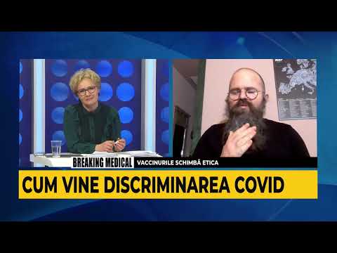 Medika Special 16.03.2021 - DELIRUL ASTRAZENECA, FAZA PE CONTINENT