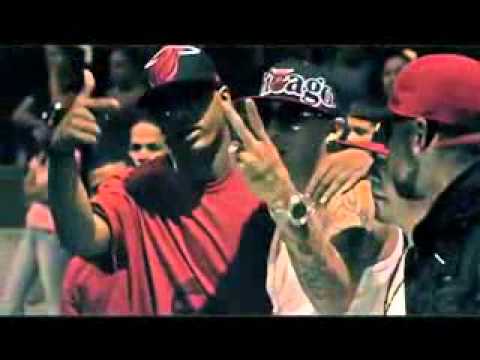 ME VAN A DAR ((Video Official RemixHD)).mp4