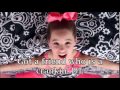Mack Z (Mackenzie Ziegler)- It's A Girl Party ...