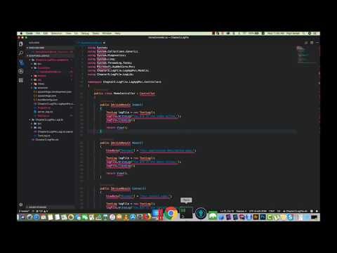 NET Standard 2 0 Cookbook | 1 Back to Basics