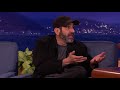 Dave Attell u Conana (cern0usek) - Známka: 2, váha: střední