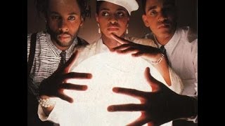 Loose Ends - Hold Tight (TD Remix)