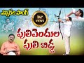 Memantha Siddham Pulivendula Puli Bidda Song By BS Rambabu YS Jagan Song YCP Election Song2024