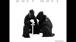 The Doppelgangaz - Dopp Hopp [Full Album]