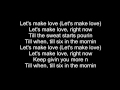 Deep Side - Let's make Love ( with lyrics ...