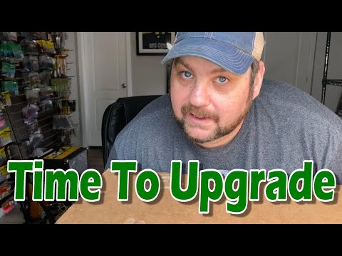 Unboxing Upgrades for my Boat
