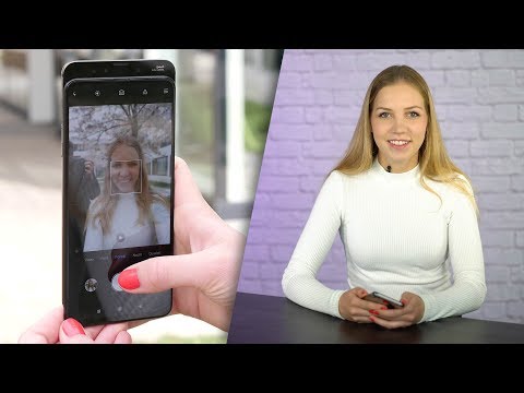 Xiaomi Mi Mix 3 im Test | CHIP