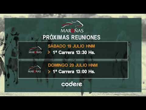 CARRERAS SINT PAYSANDU 18/7/25 | EN VIVO | URUGUAY