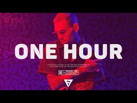 [FREE] "One Hour" - RnBass x Chris Brown Type Beat 2019 | Radio-Ready Instrumental
