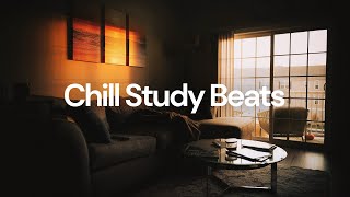 Chill Study Beats [relaxing lo-fi beats]