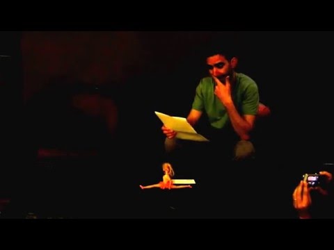 Lectura y presentación