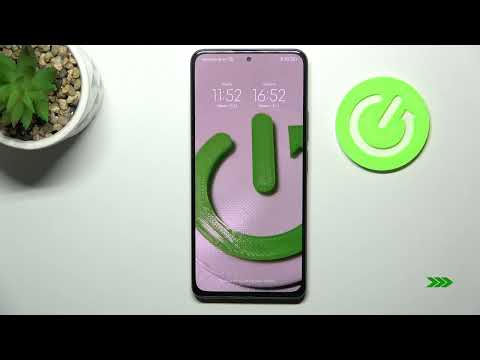 Cómo salir o desactivar el Modo Recovery en POCO F4