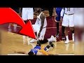 PROOF The NBA Is RIGGED AF Warriors Vs Cavaliers Game 6 2016 REACTION