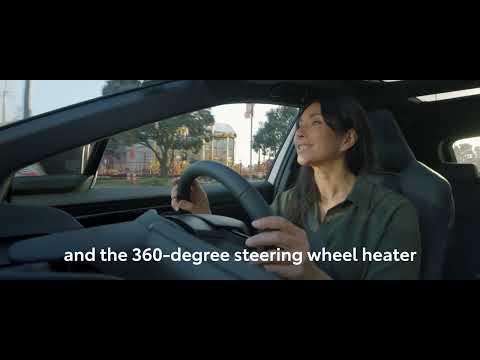 Thumbnail for How to Optimise Your bZ4X Range – Toyota New Zealand by Toyota New Zealand