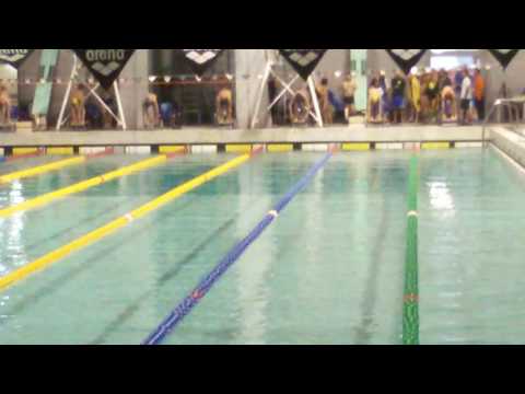 Mugnai Gabriele 50FA - 2016/2017 - Roma - Camp.Naz.Inv. Master e Agonisti - 10-11/12/16