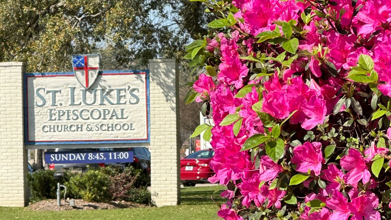 St. Lukes 2023 Year in Review video video thumbnail