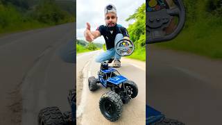 Download lagu RC monster truck 4x4 Unboxing & Off-roading Video 🛻🛻|| #monstartruck #toytruck #truck4x4 #testing mp3