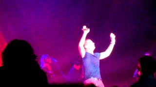 Rob Thomas I Am An Illusion