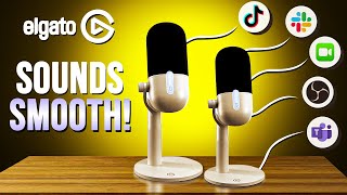 Video thumbnail for Is The Elgato Wave Neo The Best Mic For You? by Janos Kindle