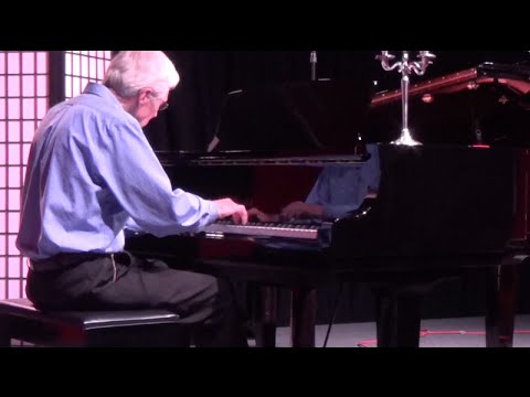 Dad's 75th Birthday Concert Full Event