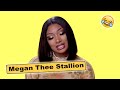 Megan Thee Stallion Funny Moments