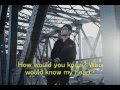 Kim Bum Soo ft. Wheesung - My Baby (eng sub ...