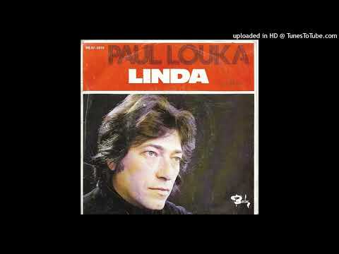 Paul Louka - Linda 1975