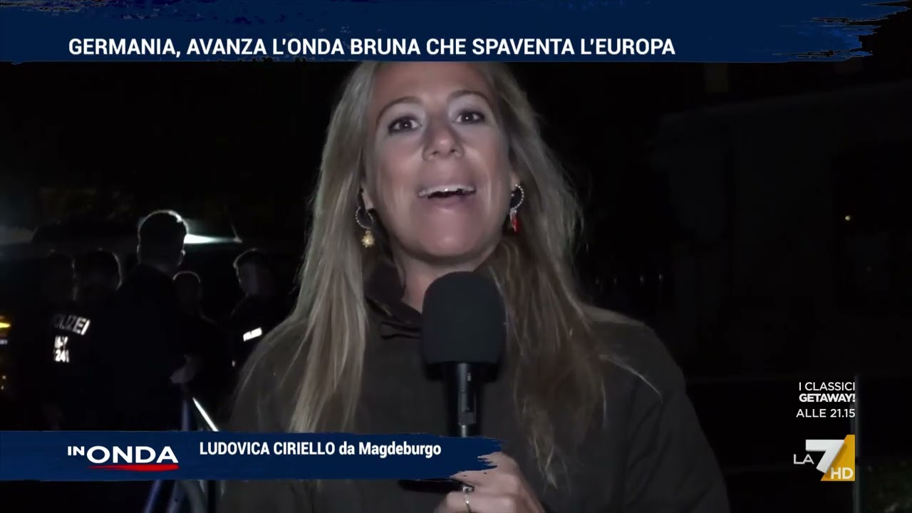 Germania, AfD trionfa in Sassonia-Anhalt: Ludovica Ciriello racconta le ragioni del voto