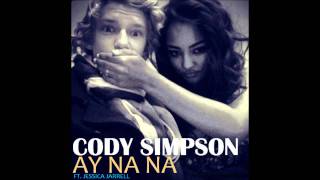 Cody Simpson Feat Jessica Jarell &quot; Hey Na Na &quot;