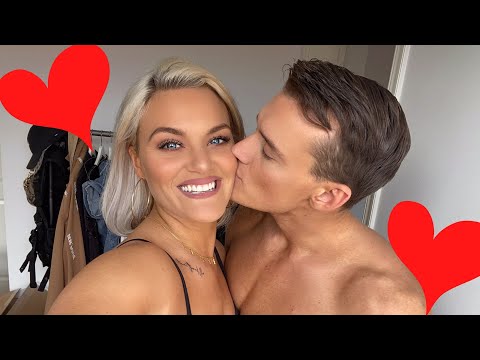 MÖT MIN STORA KÄRLEK: HENRIK BORG