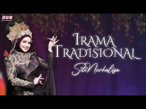 Irama Tradisional Malaysia Terbaik | Dato' Siti Nurhaliza