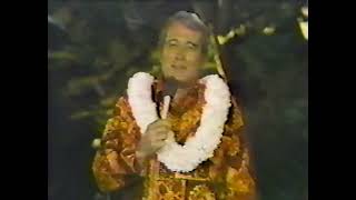 Perry Como - Love Put a Song in My Heart [1976]