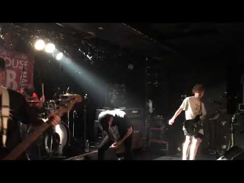 otus 2018/9/23 @新宿ACB