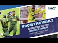 Pakistan Vs Bangladesh 1999 Cricket World Cup Highlights