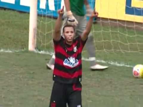 Flamengo-RJ 0 (3) x (0) 0 Desportivo Brasil-SP - Gols - Copa São Paulo de Futebol Júnior 2011