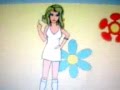 NANCY SINATRA Nancy Cartoon 3gp