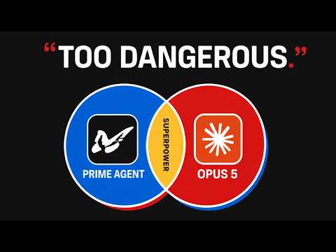 PrimeAgent contre Claude Code, la quête de l'outil libre