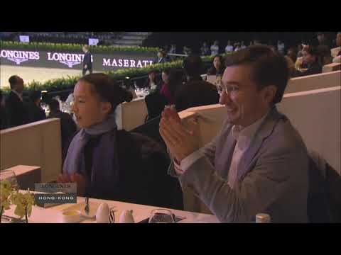 Gerco Schröder & Glock's Lausejunge  - THE MASERATI MASTERS POWER : SIX BARS 2018