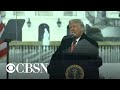 What to expect in Senate trial of Trump's second impeachment What to expect in Senate trial of Trump's second impeachment