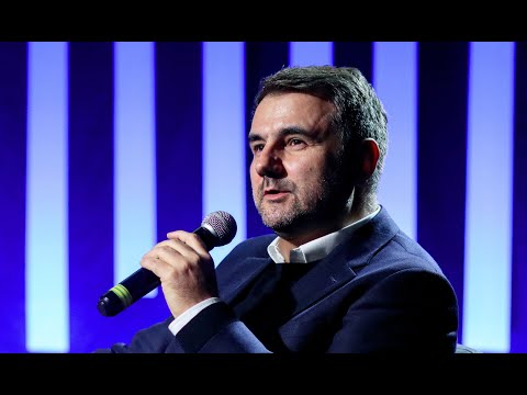 Prof. Marcin Majewski. Zwoje z Qumran i wczesne chrześcijaństwo