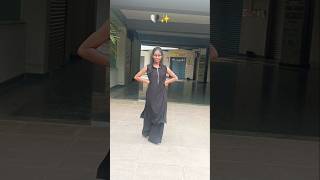 RADHA - Dance Cover #dance #bollywood #music