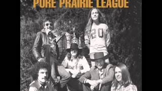 PURE PRAIRIE LEAGUE  Amie/Falling In And Out    1975  HQ