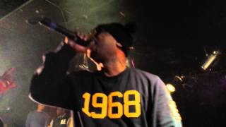 Obie Trice &quot;We all die one day&quot;