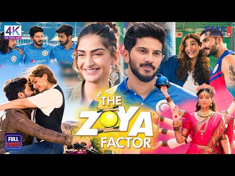 The Zoya Factor