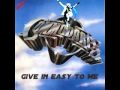 Commodores vs Michael Jackson - Give in easy to ...