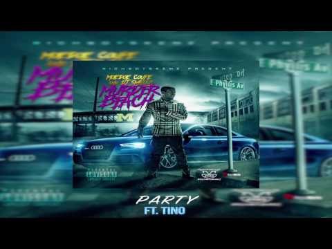Moedoe Coupe - Party Ft. Tino (Audio Only)