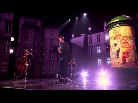 Półfinałowy Piotr Zubek i „Szeptem" | SuperDzieciak