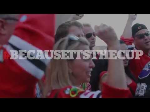 Game 7: Blackhawks vs. Kings - Sights and sounds outside United Center