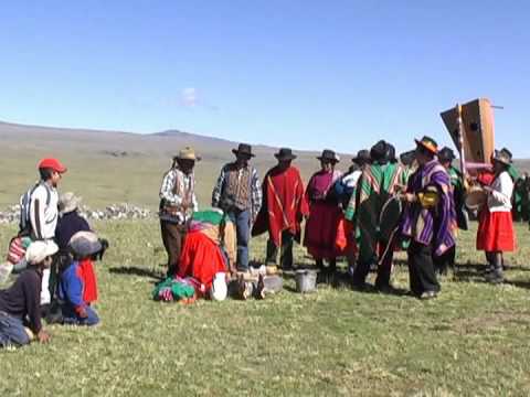 JOSE DE LA ROCA - PUCA LLAMPU