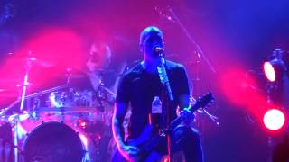 Devin Townsend Project - "Night" (Live in Los Angeles 10-6-16)